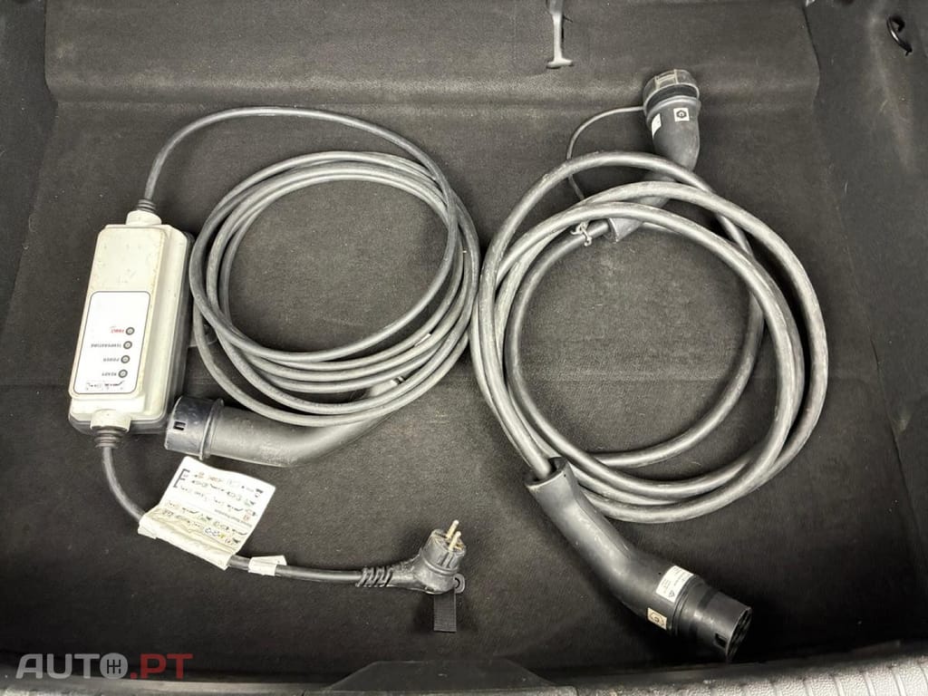 Renault Mégane E-Tech EV60 Optimum Charge Evolution