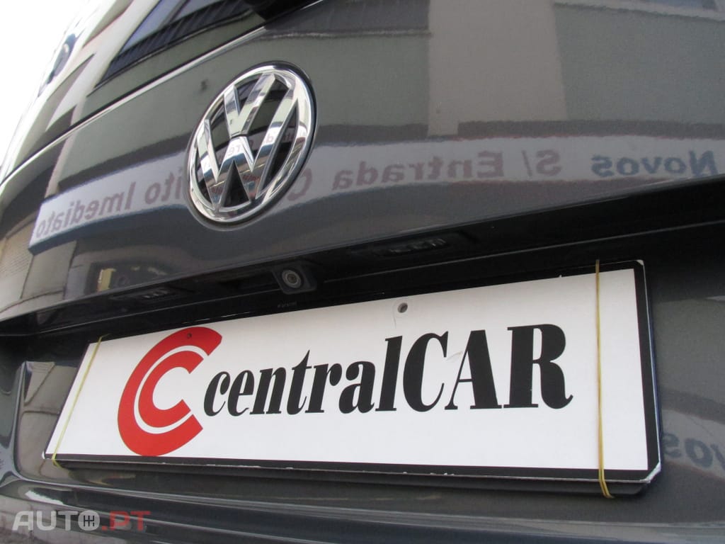 Volkswagen Caddy KingCab 2.0 TDI Business DSG