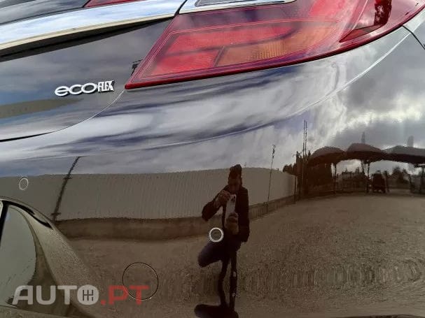 Opel Insignia 2.0 CDTI executive S/S