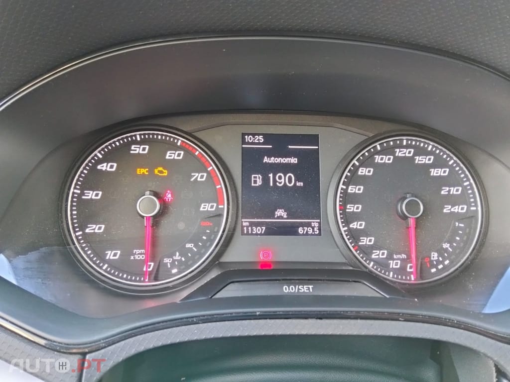 Seat Arona 1.0 TSI FR