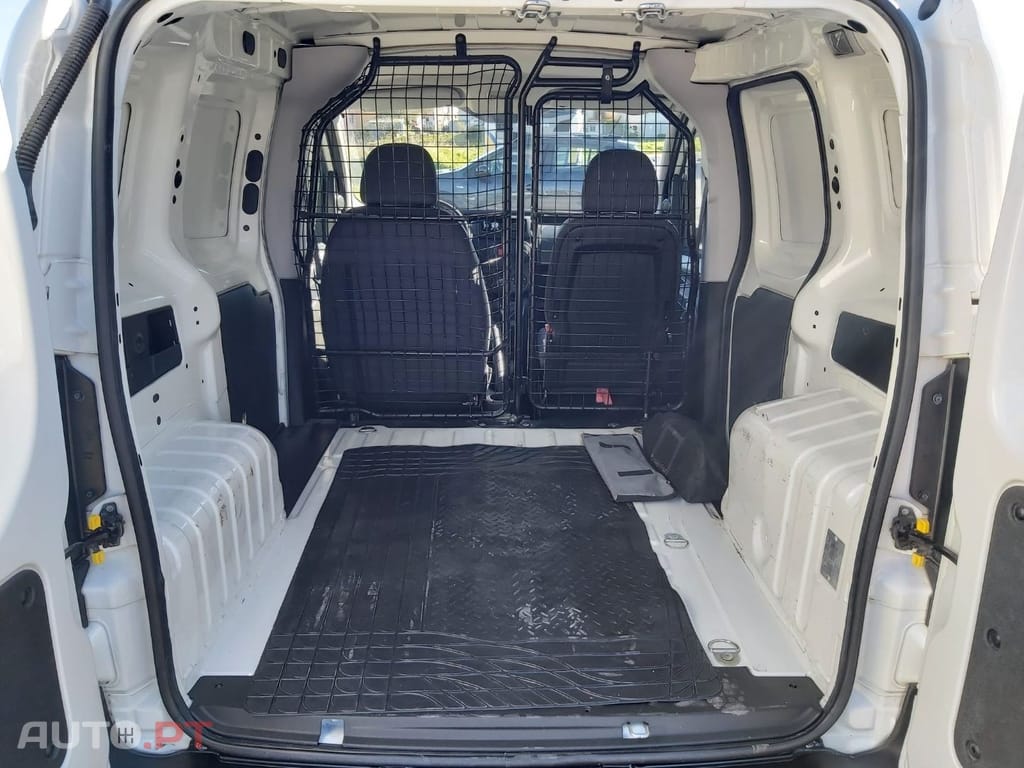 Citroen Nemo 1.3 HDI IVA DEDUTIVEL PACK CLIM