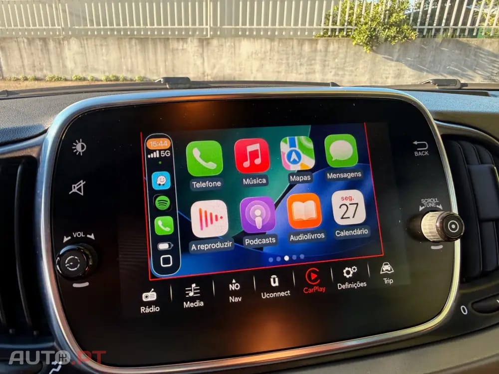 Abarth 595C 1.4 T-Jet Turismo