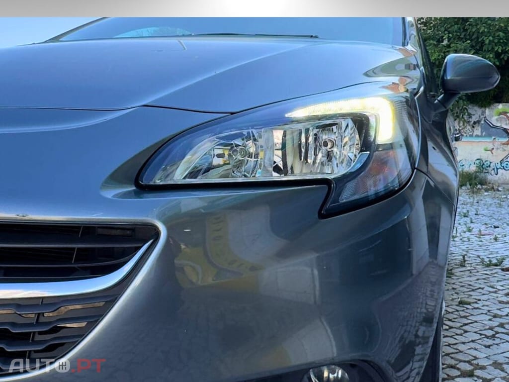 Opel Corsa 1.3 CDTi Ecotec d