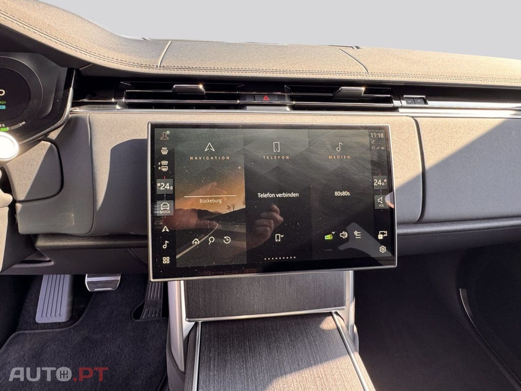 Land Rover Range Rover P460e Hybrid HSE  I.V.A DEDUTIVEL 