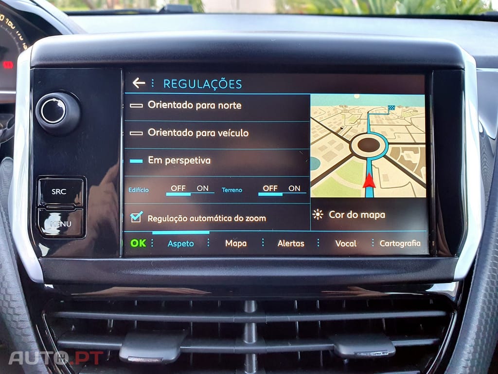 Peugeot 208 1.2 PureTech Allure