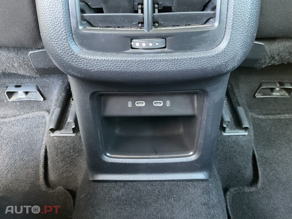 Seat Ateca 1.0 TSI Style