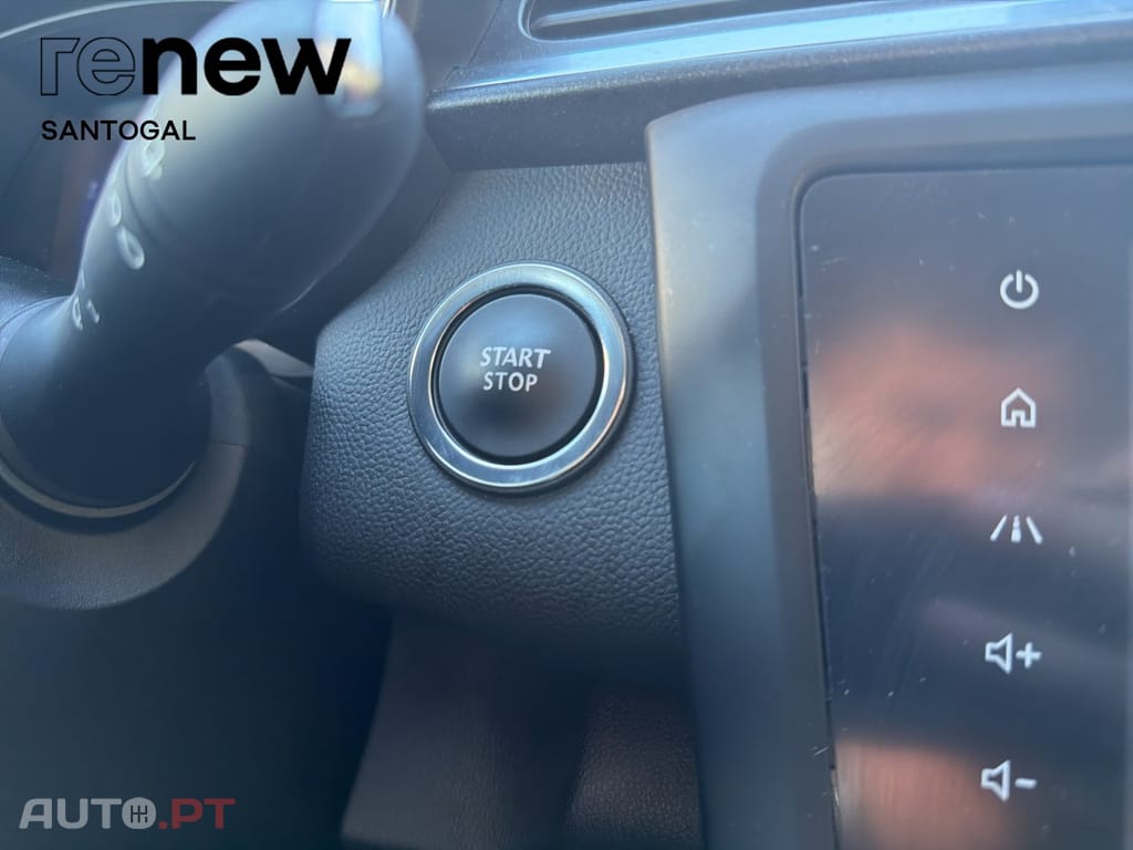 Renault Kadjar Intens