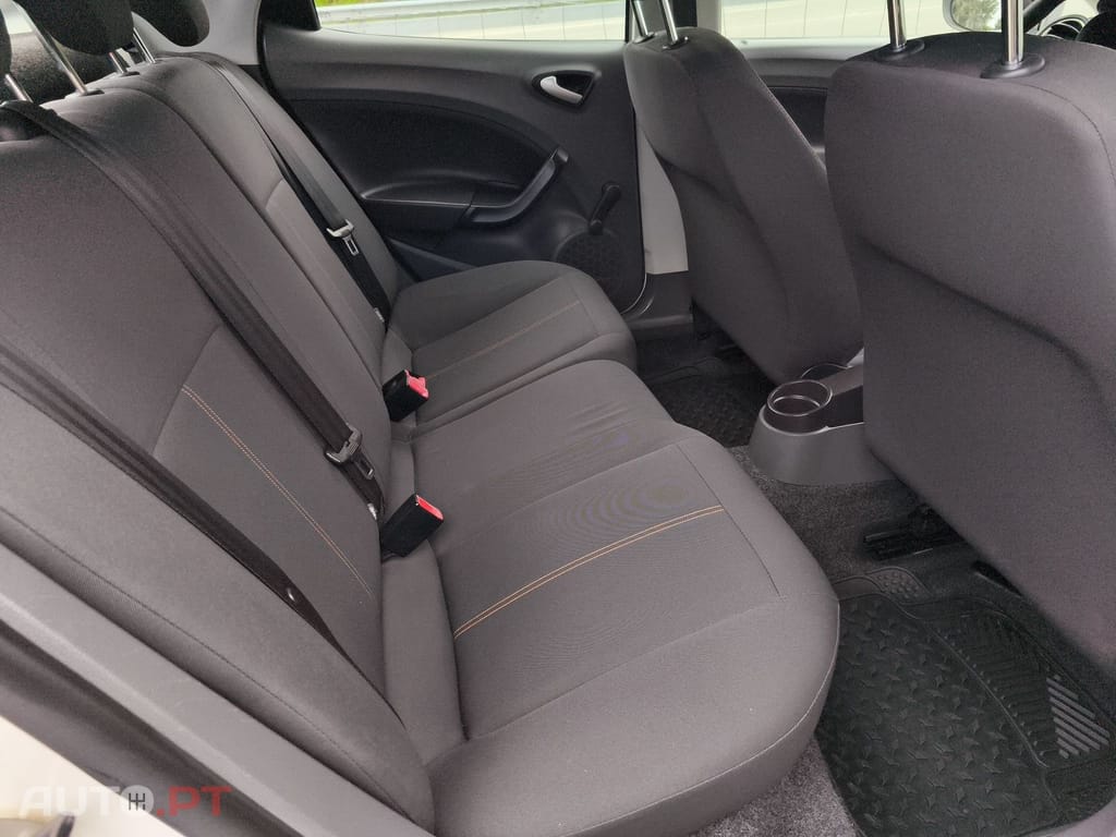Seat Ibiza 1.2 TDi Reference