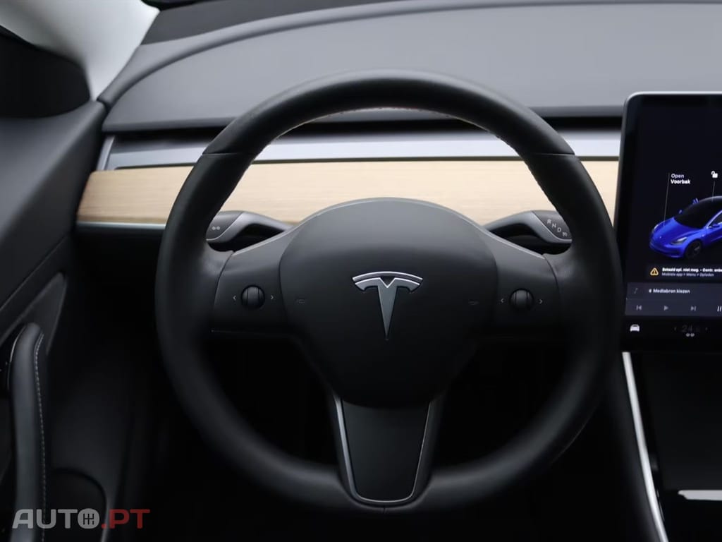Tesla Model 3 Standard RWD Plus I.V.A DEDUTIVEL