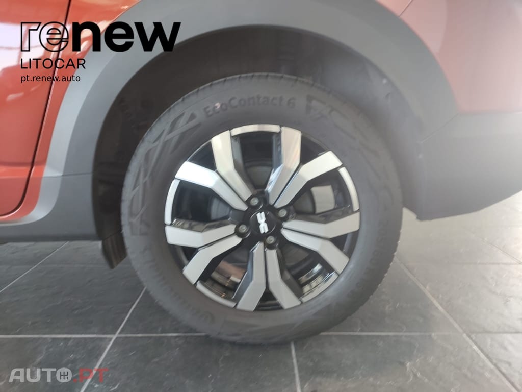 Dacia Jogger Extreme+ 7L
