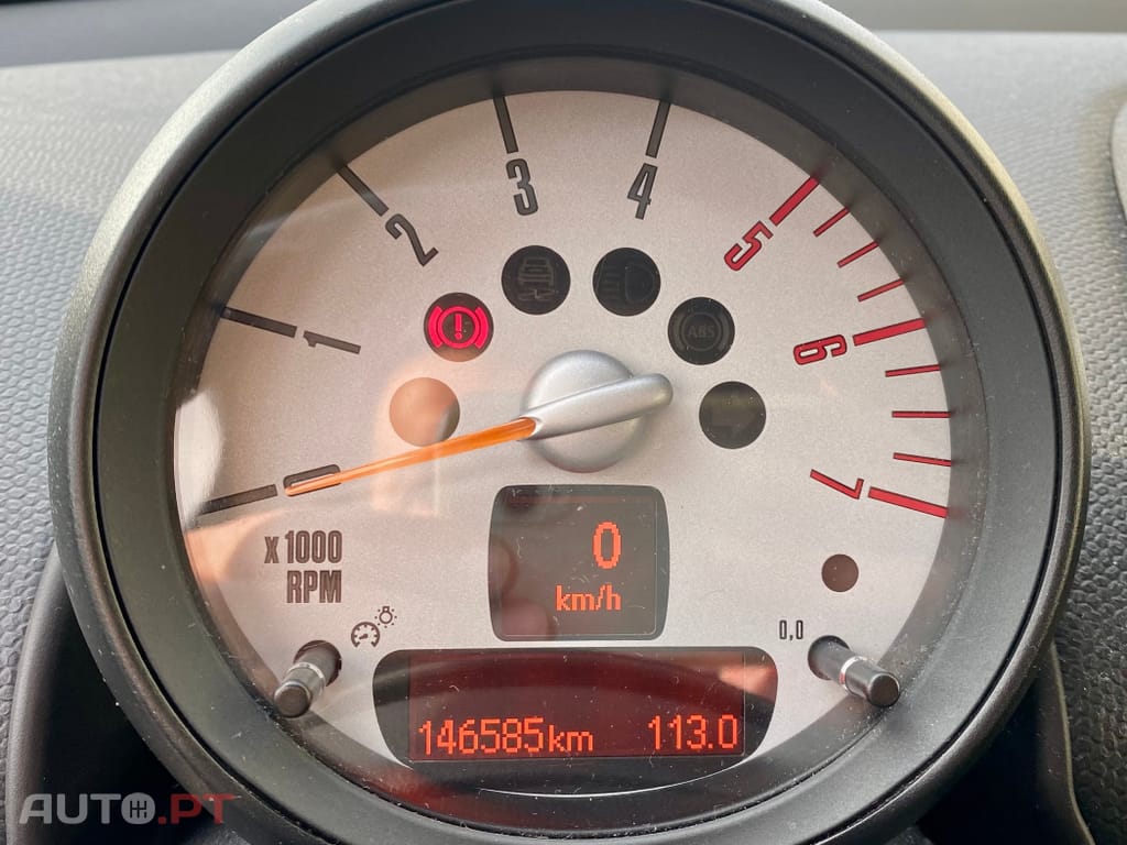 MINI Countryman Cooper D