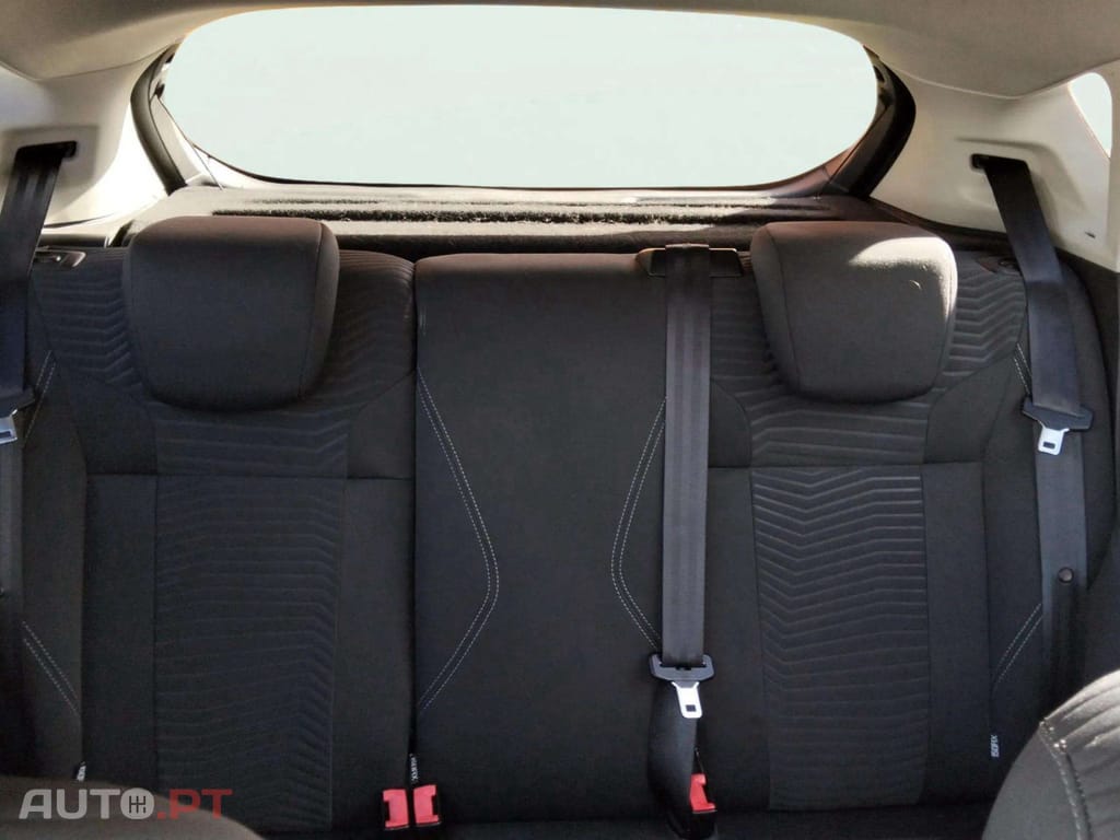 Ford Fiesta 1.5 TDCi Titanium