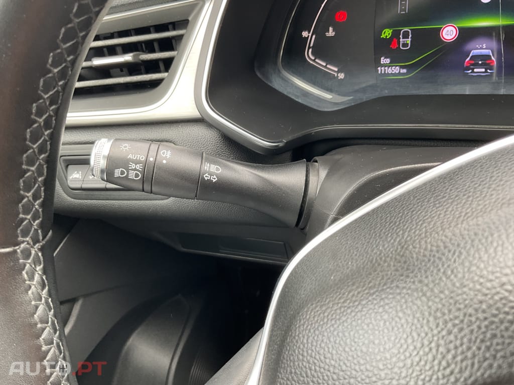 Renault Captur 1.0 TCe Intens