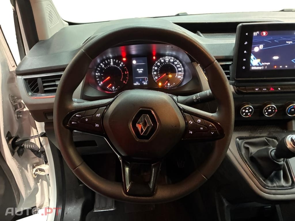 Renault Kangoo 1.5 Blue dCi Extra