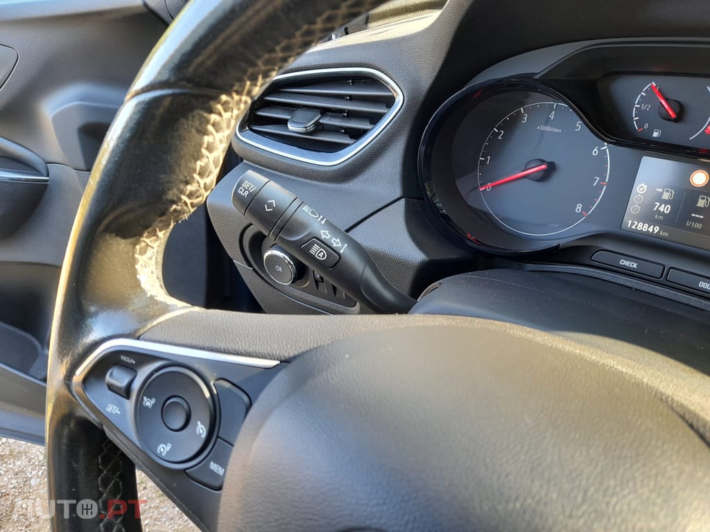 Opel Grandland (X) 1.2 T Business Edition