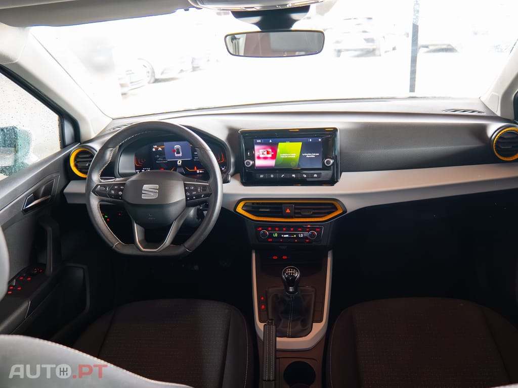 Seat Arona 1.0 TSI Xperience