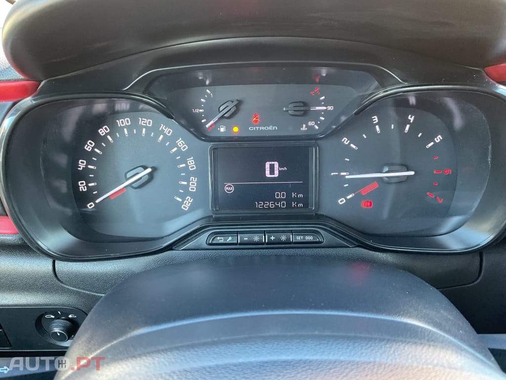Citroen C3 1.2 PureTech Feel