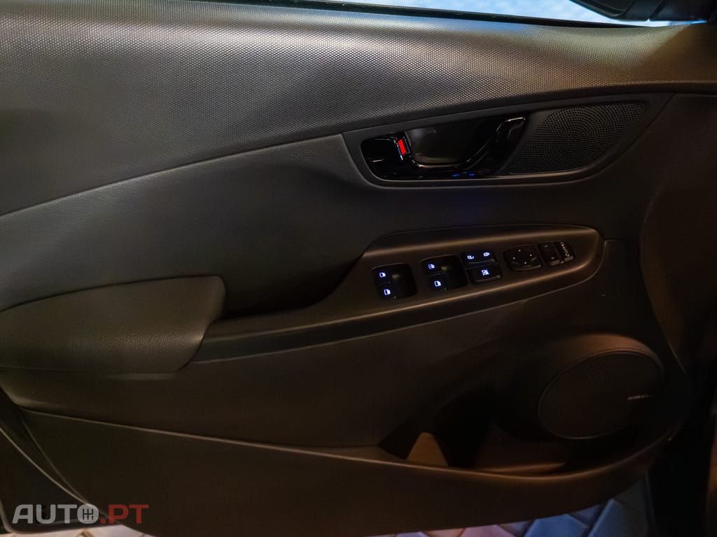 Hyundai Kauai 1.6 CRDi Premium 7DCT