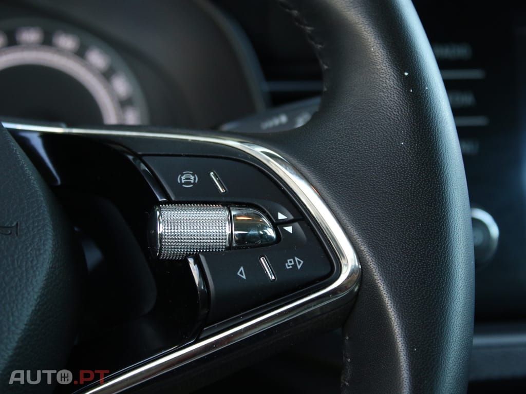 Skoda Kamiq 1.0 TSI Style