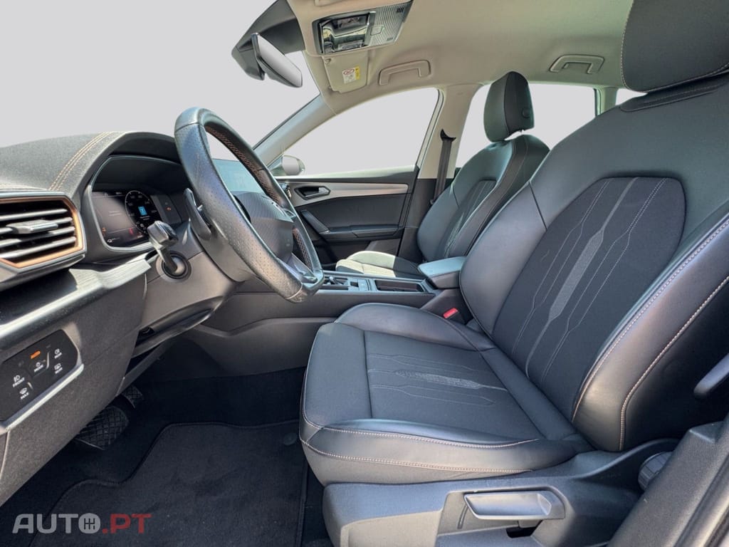 Cupra Formentor I.V.A DEDUTIVEL 1.4 TSI DSG e-Hybrid  