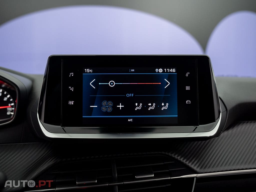 Peugeot 208 1.2 PureTech Active Pack