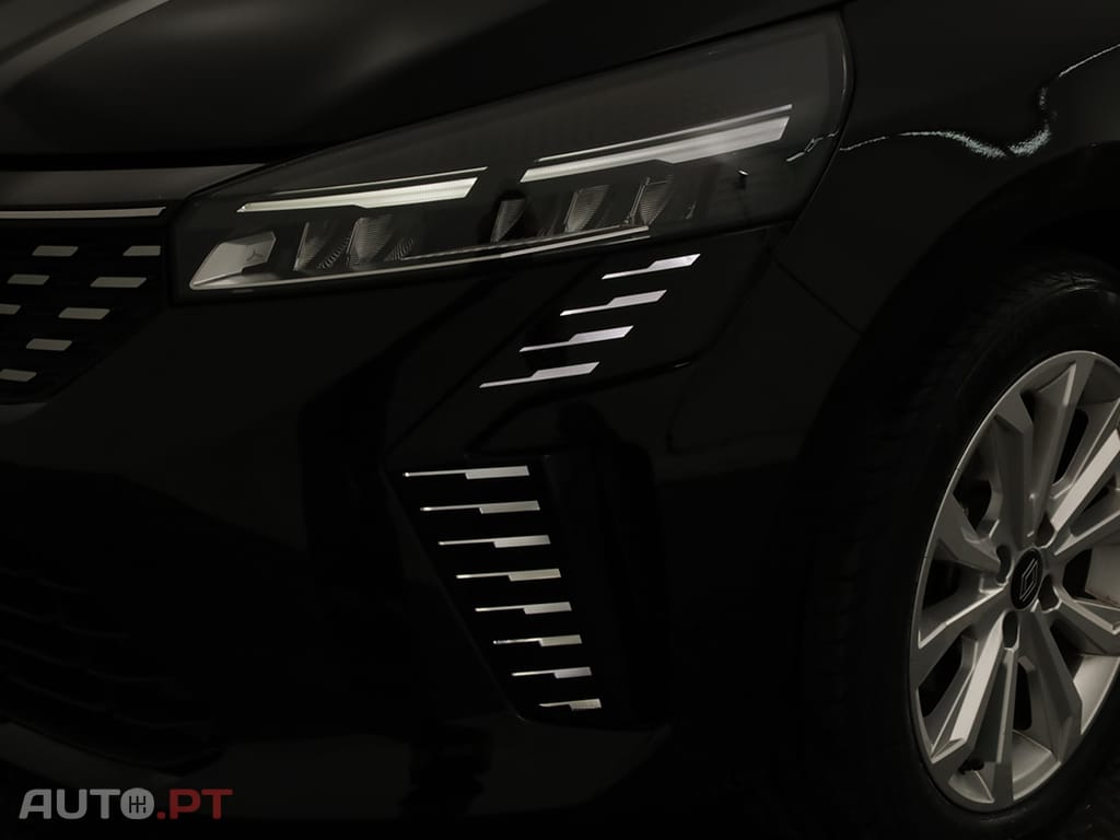 Renault Clio Clio 1.0 TCe Evolution