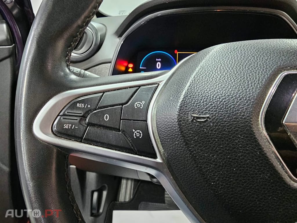 Renault Zoe R110 Evolution — fotografia 15