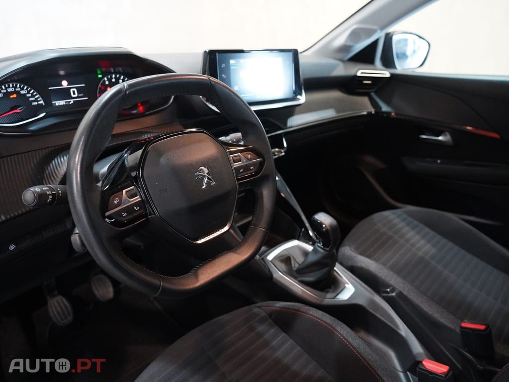Peugeot 208 1.2 PureTech Style