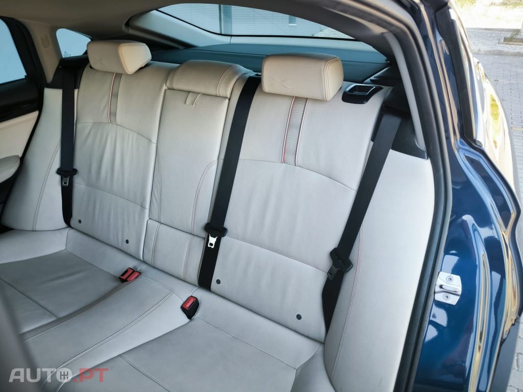 BMW X4 20 d xDrive XLine Auto