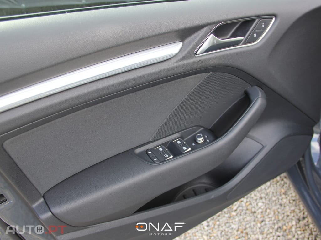 Audi A3 Sportback 30 TFSI Sport