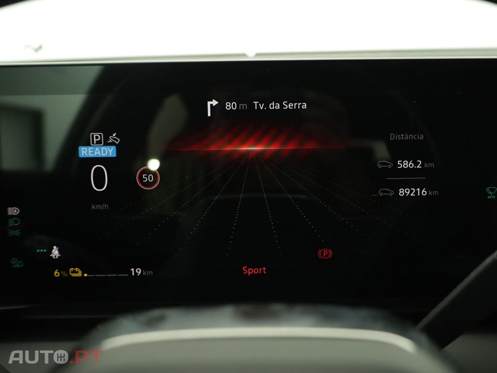 Renault Mégane Mégane E-Tech EV60 Iconic Optimum Charge
