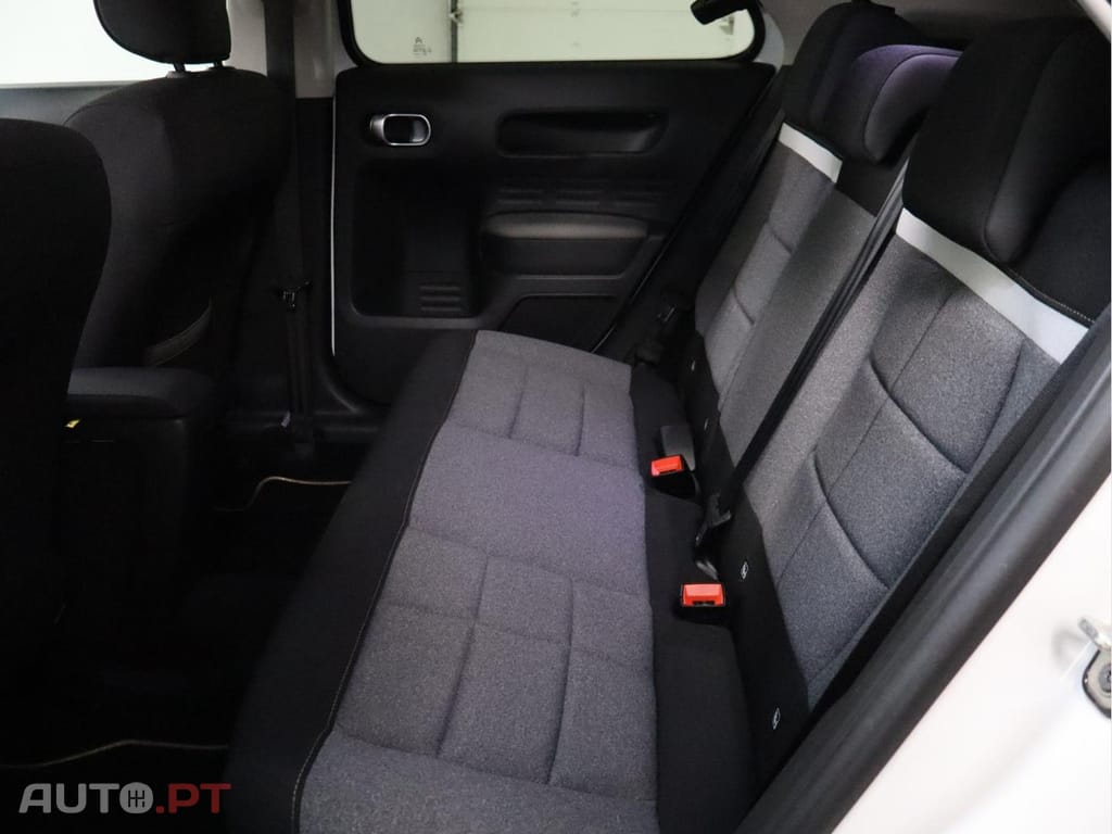 Citroen C4 Cactus  1.2 PureTech Shine Pack