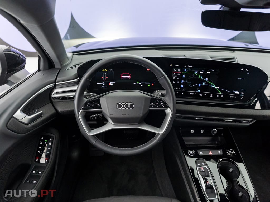 Audi A5 Avant TDI Advanced Tech