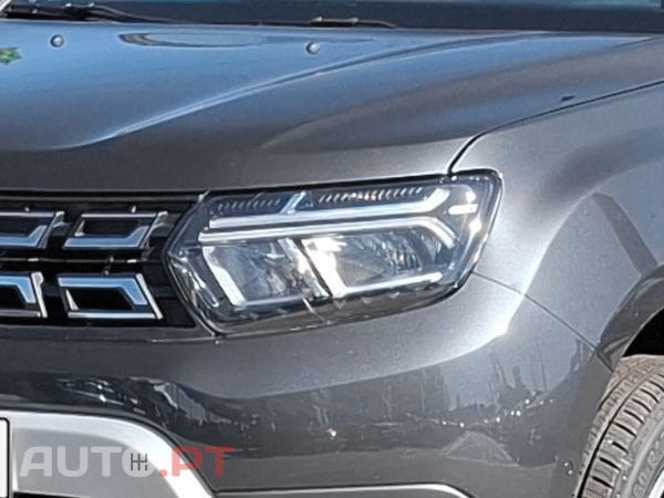 Dacia Duster 1.0 ECO-G 100cv Bi-Fuel Prestige