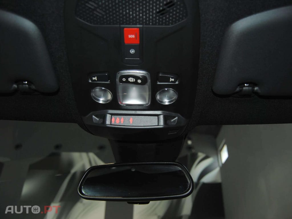 Opel Mokka 1.2 T GS Line