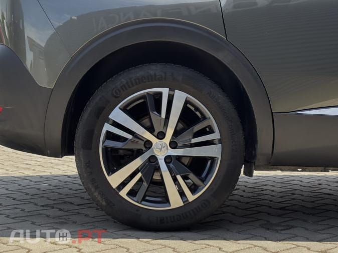 Peugeot 5008 Allure