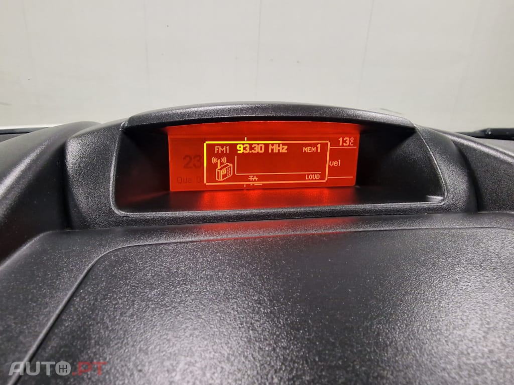 Citroen Berlingo 1.6 BLUEHDI IVA DEDUTIVEL APENAS 15.000KMS