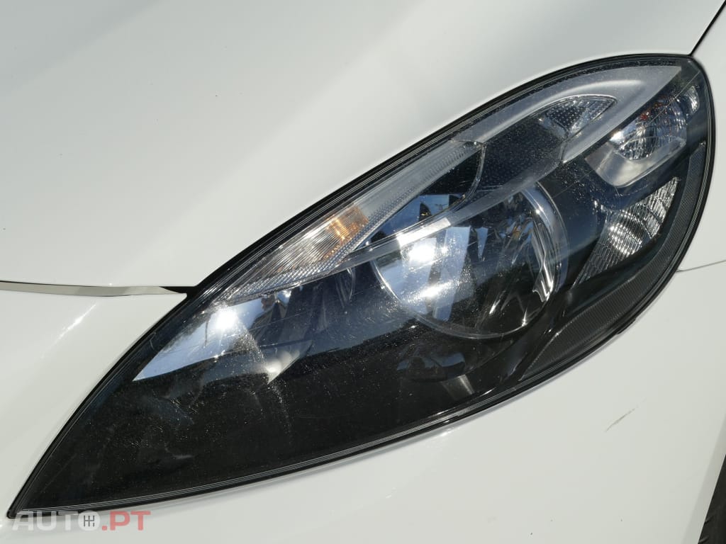 Volvo V40 2.0 D2 Kinetic