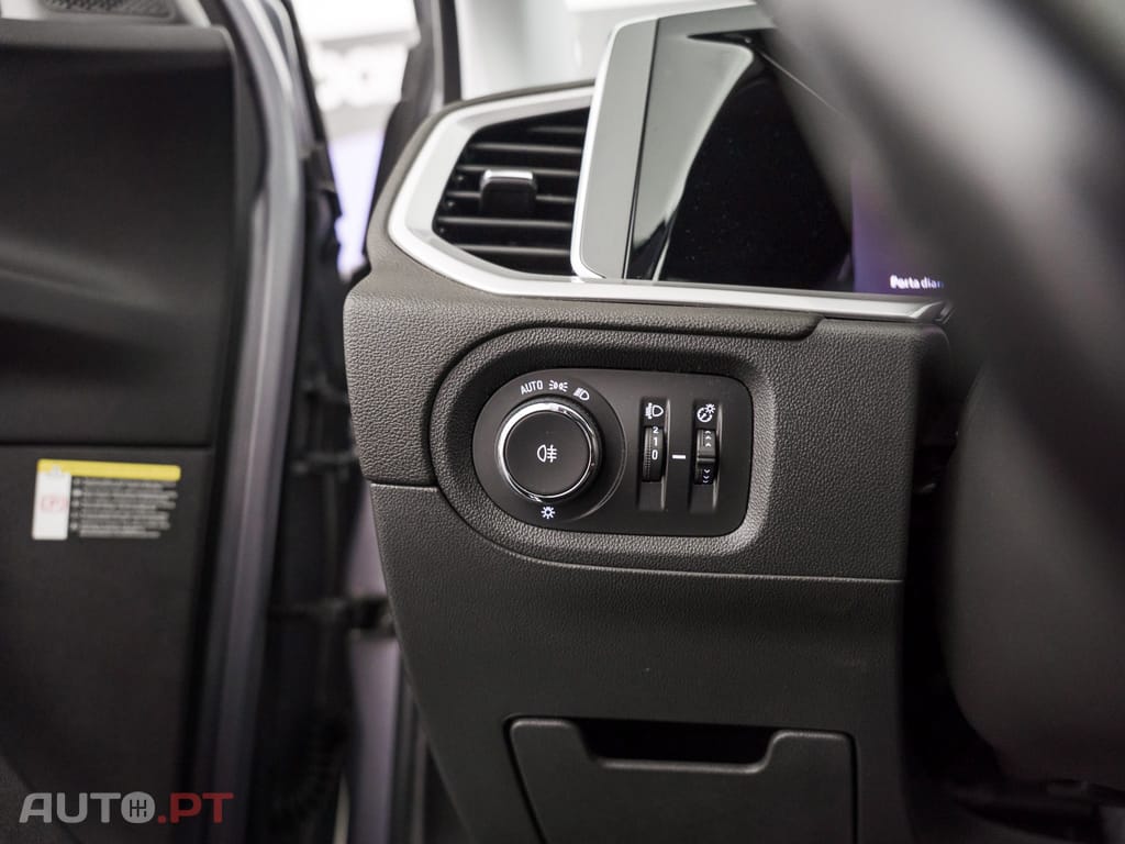 Opel Grandland (X) 1.5 CDTI GS Line AT