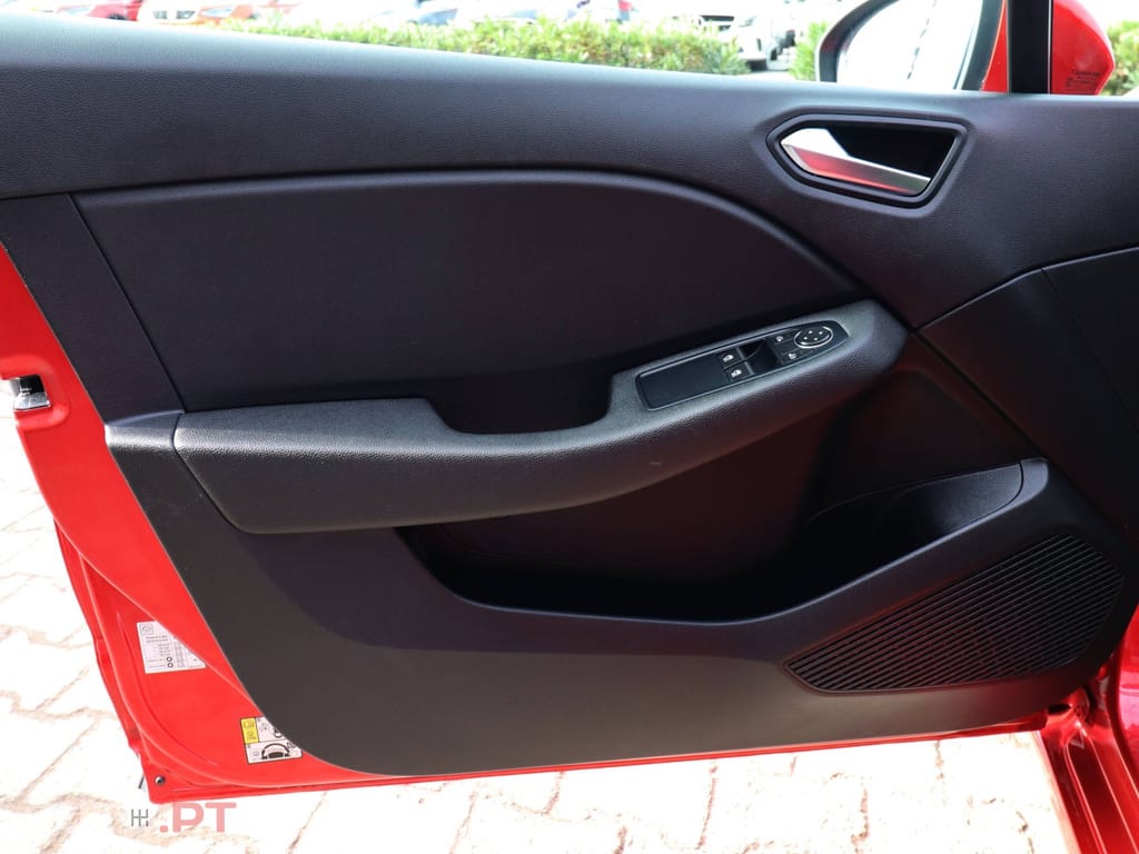 Renault Clio 1.5 Blue dCi Intens