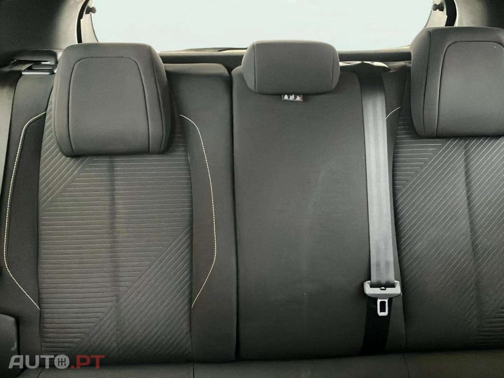 Peugeot 308 1.5 BlueHDi Active Pack