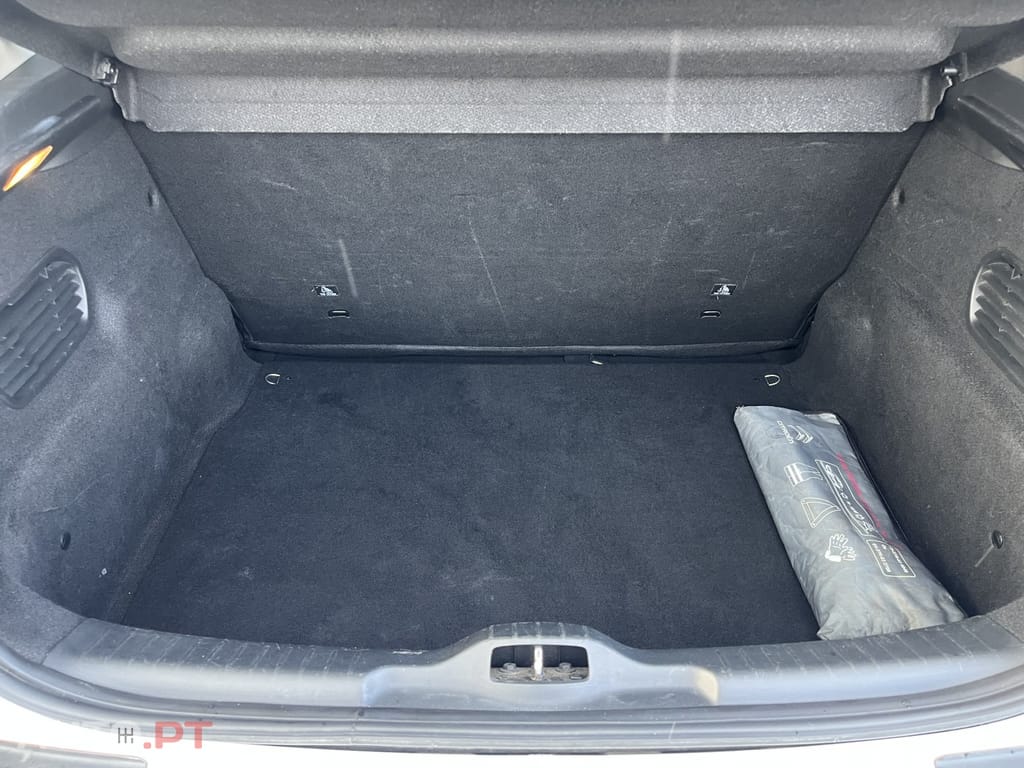 Citroen C4 Cactus 1.2 PureTech Feel