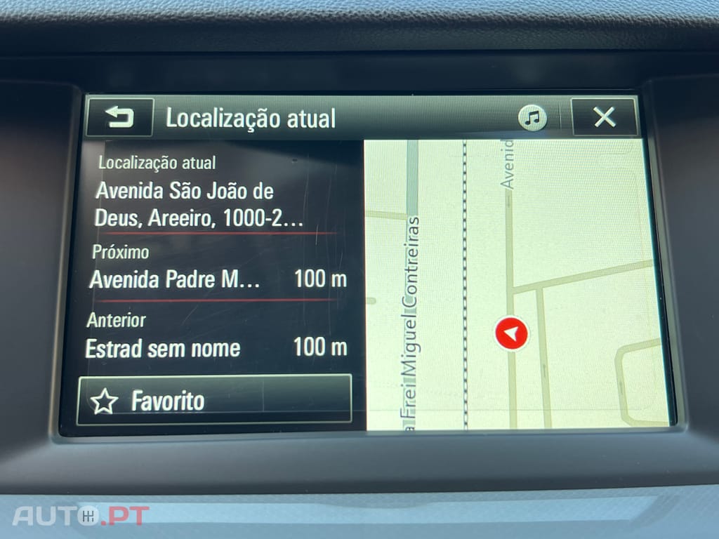 Opel Insignia Sports Tourer 1.6 CDTi Business Edition