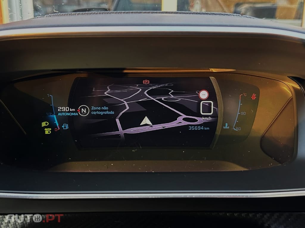 Peugeot 2008 1.2 PureTech GT