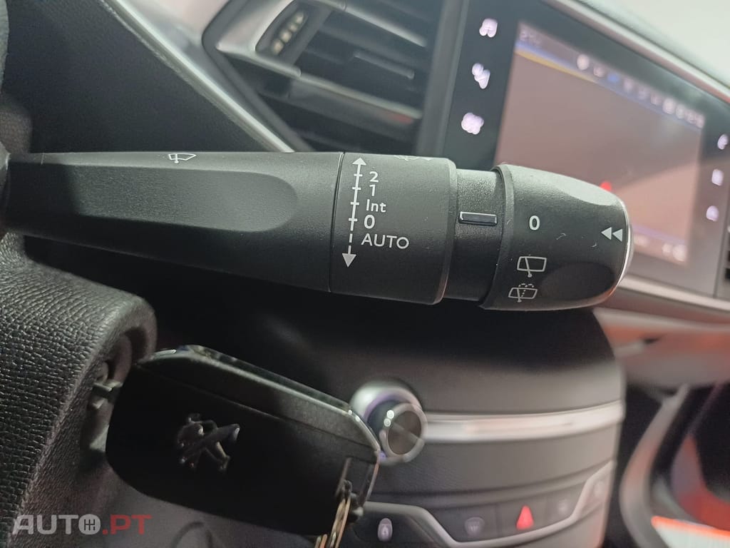 Peugeot 308 SW 1.5 BlueHDi Allure