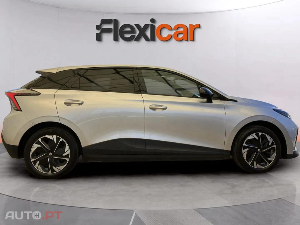 MG MG4 51 kWh Standard