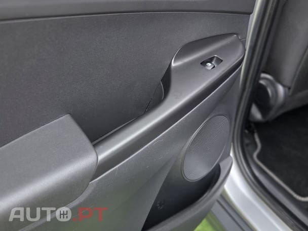 Hyundai Kauai 39 kWh Executive