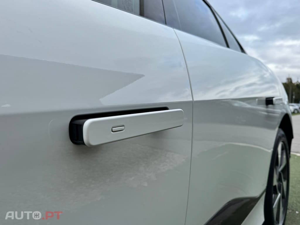 Jaguar I-Pace SE AWD Aut.