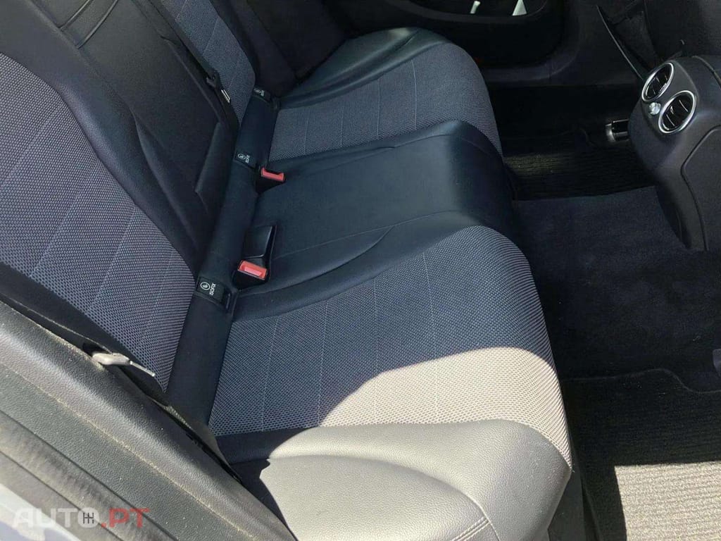 Mercedes-Benz C 200 BlueTEC Avantgarde