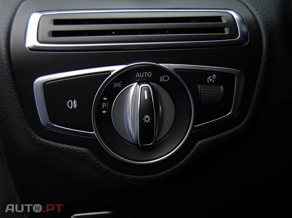 Mercedes-Benz C 220 d Avantgarde